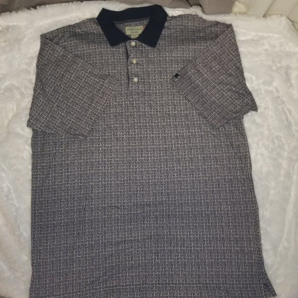 Cutter & Buck Other - Cutter & Buck Men's Polo